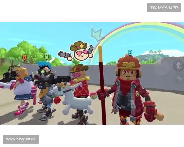 香肠派对下载指南：一步步教你开启派对狂欢